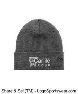 Stocking Cap Design Zoom