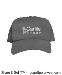 Ball Cap Design Zoom